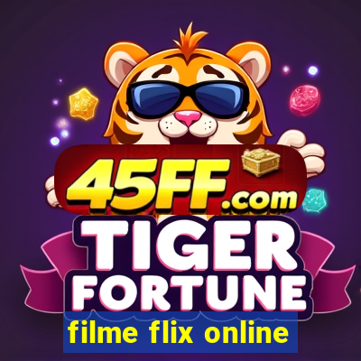 filme flix online